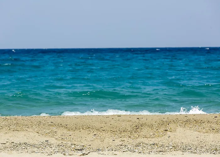 Sophies Olive Haven Appartamento