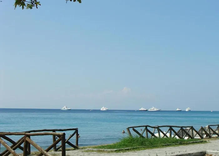 Sophies Olive Haven Appartamento